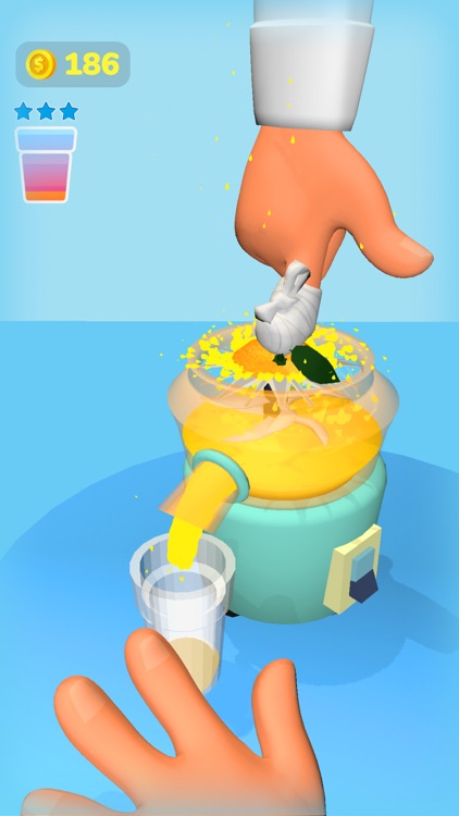 Perfect Juicer 3D