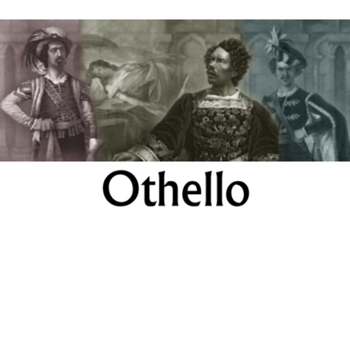Othello Full Audio Othello Full Audio