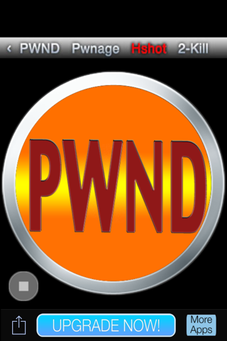 PWND - náhled