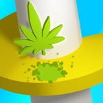 Helix Weed Game