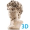 It contains more than 20 world classic statues, each of which is a high-definition 3D scanning model that can observe lifelike muscles and movement expressions