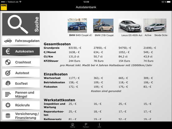 ADAC Autodatenbankのおすすめ画像5