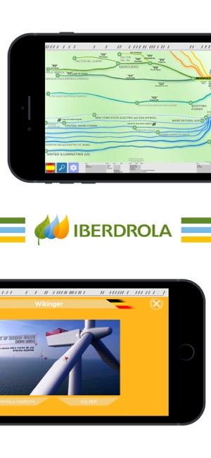 History of Iberdrola(圖2)-速報App