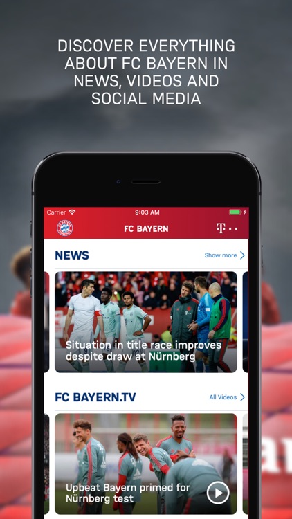 FC Bayern München