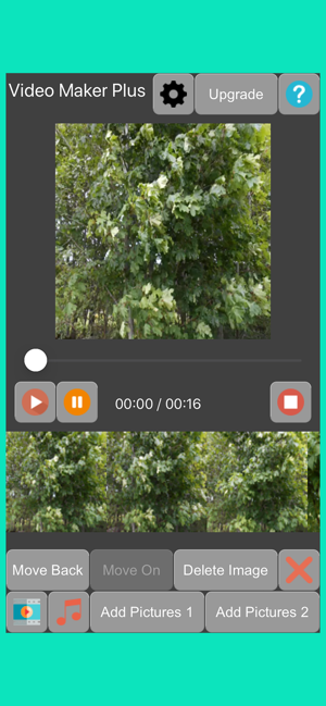 Video Maker+(圖4)-速報App