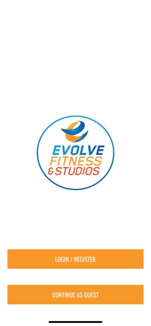 Evolve Fit USA(圖1)-速報App