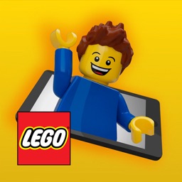 lego 3d catalogue