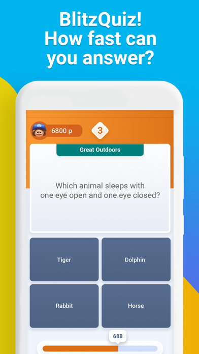 QuizDuelのおすすめ画像3