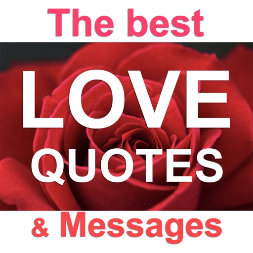 Best Love SMS & Quote 4 Lovers icon