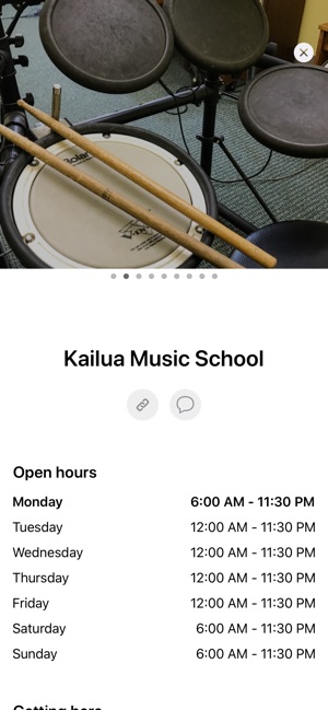 Kailua Music School(圖5)-速報App