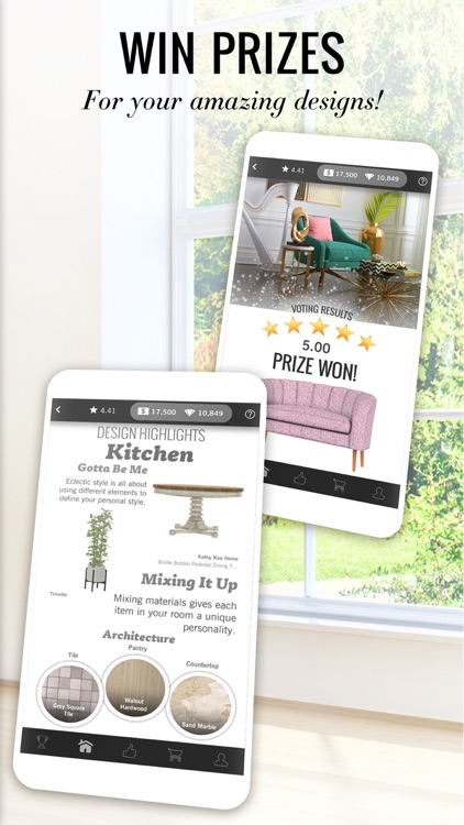 Design Home screenshot-4