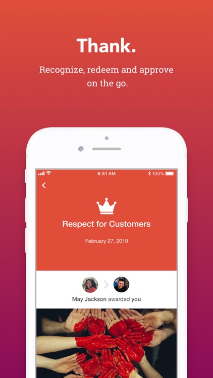 Workhuman screenshot-3