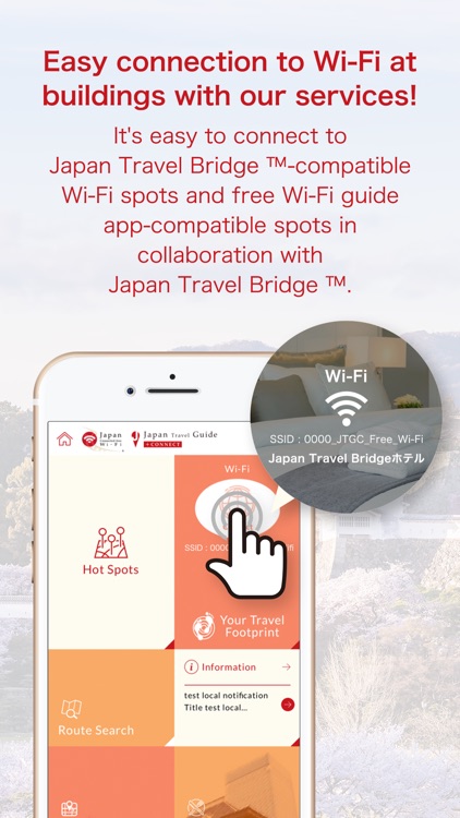 Japan Travel Guide +Connect