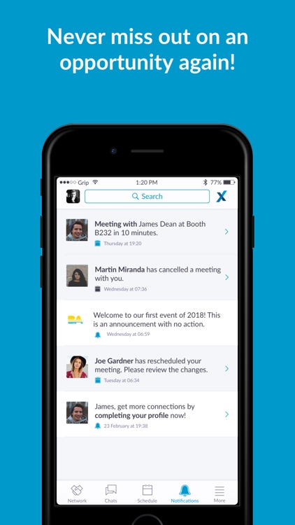 EdTechX Connect screenshot-5