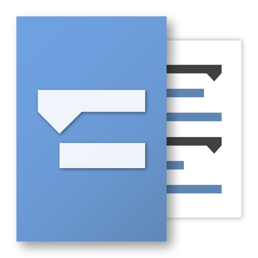 iTaskX 4 Mac OS X