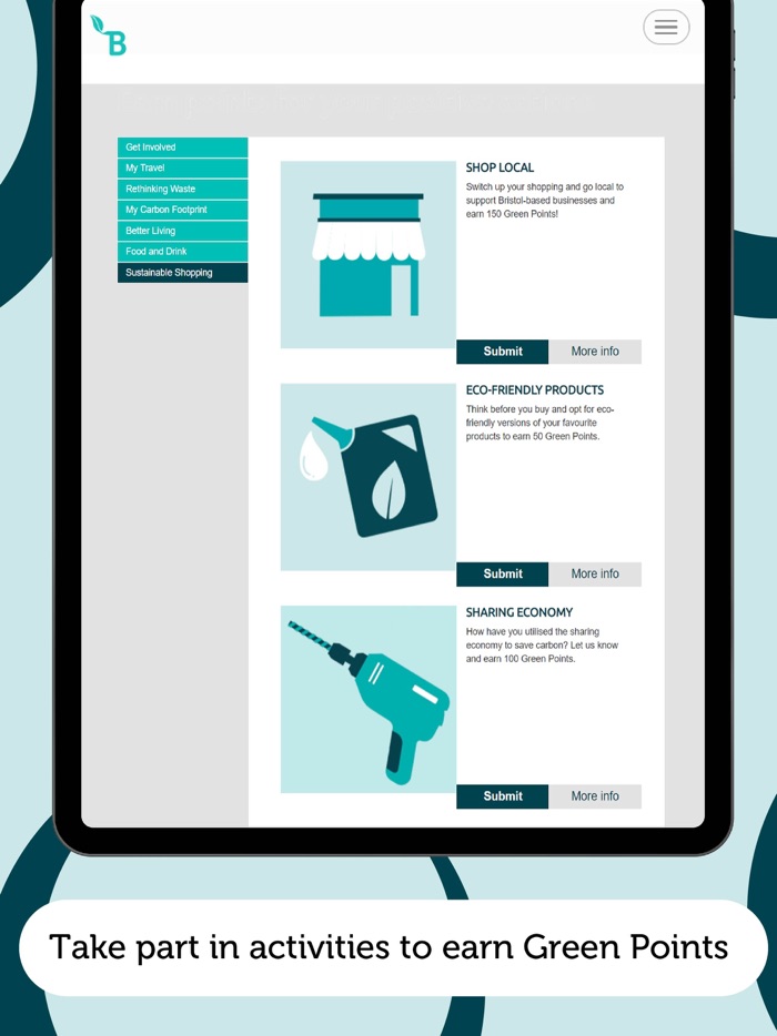 Bristol Student Be The Change