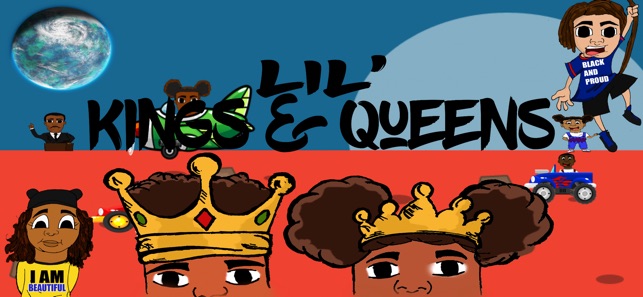 Lil' Kings and Queens(圖1)-速報App