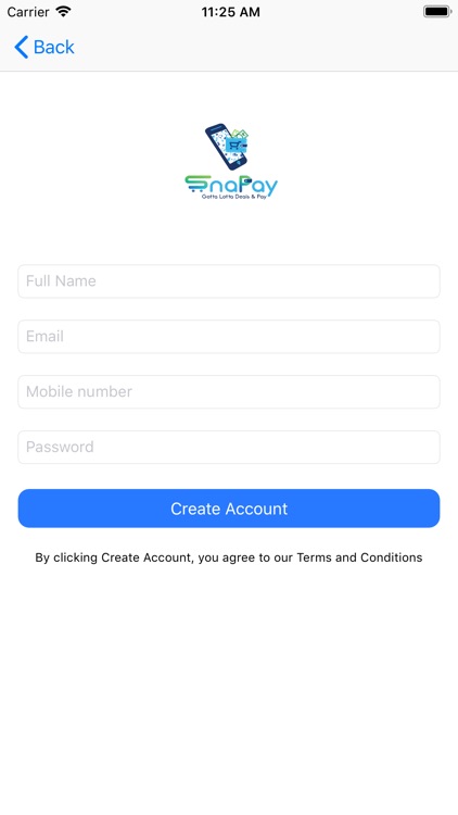Snapay - Credit Card Payments