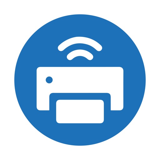 BluePrint for Wifibooth Icon