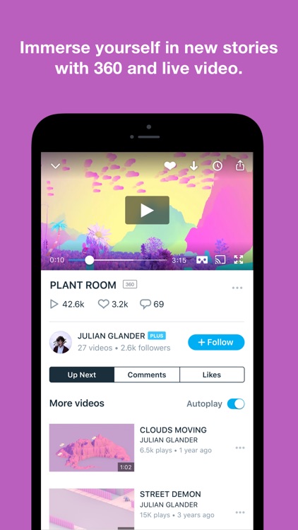 Vimeo screenshot-7