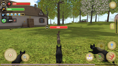 Cat Simulator 2020 screenshot 2