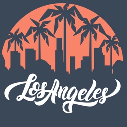Los Angeles Travel Guide Apple Watch App