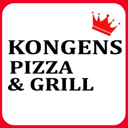 Kongens Pizza