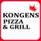 Kongens Pizza & Grill er et af byens bedste take away og spisesteder i Horsens