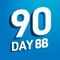 The "90 Day Action Plan" app from Business Blueprint lets you plan and track the top 5 projects you're working towards this quarter to maximise your business success