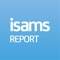 The iReport App helps teachers write school reports faster and more efficiently 