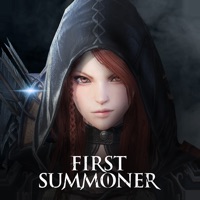 퍼스트 서머너