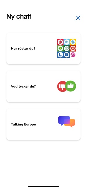 Sverige Pratar(圖3)-速報App