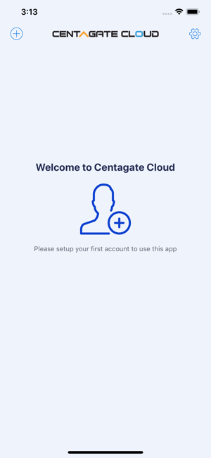 Centagate Cloud(圖3)-速報App