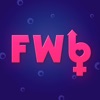 FWB - flirt with buddies app