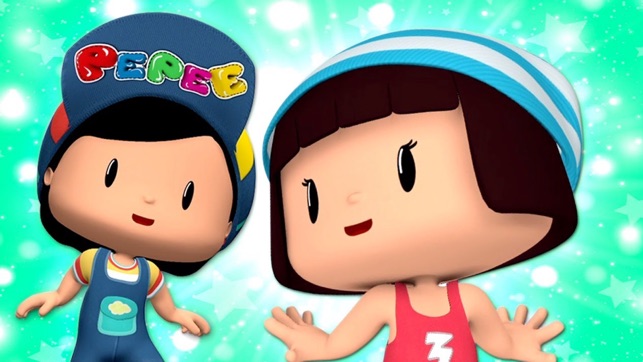 Kids First - Videos & Rhymes(圖4)-速報App