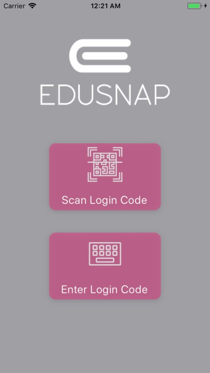 EduSnap: Classroom Observation