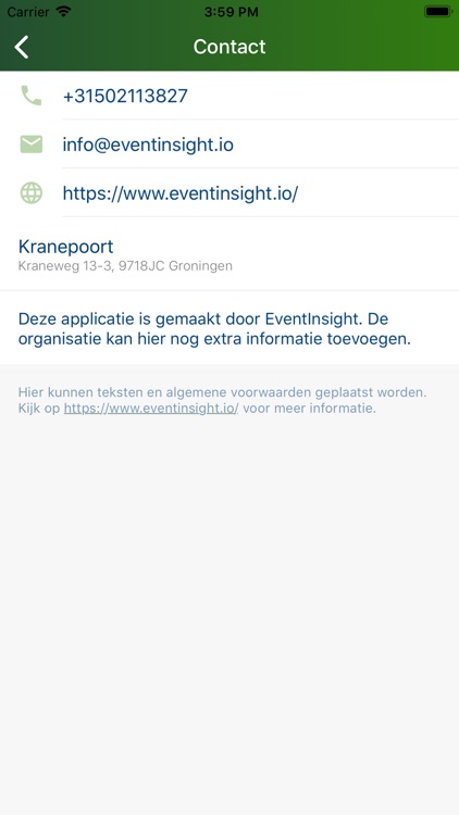 VWS Eventapp screenshot-5