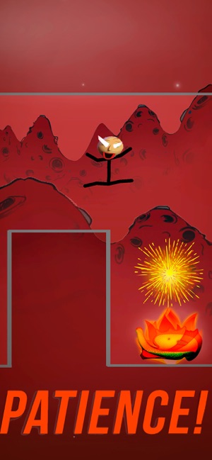 Baldy Stickman Fight Adventure(圖5)-速報App