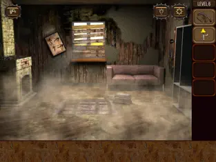 Captura 9 Can You Escape iphone