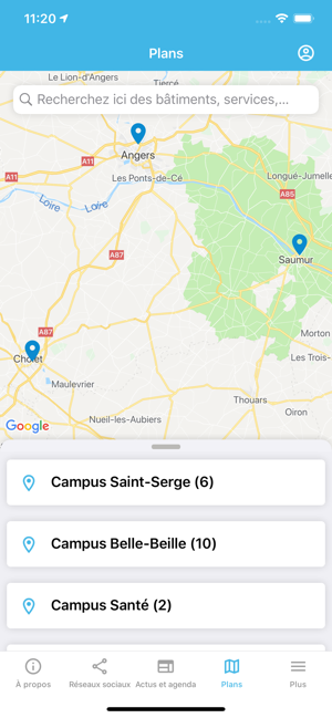 UnivAngers(圖4)-速報App