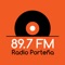 Welcome to Radio Porteña 89