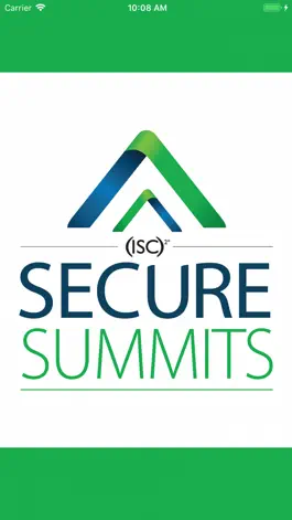 Game screenshot (ISC)² Secure Summits mod apk