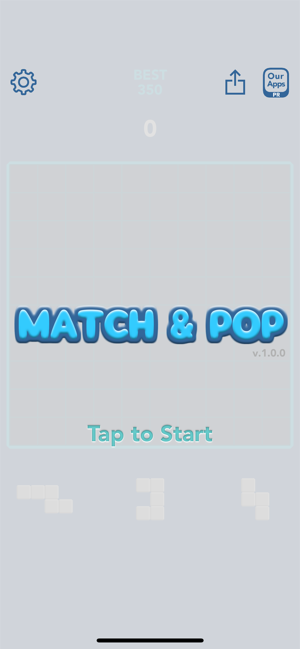 Match & Pop - Block Puzzle(圖3)-速報App