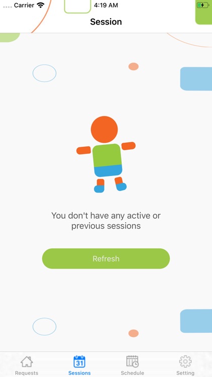 Urban Provider screenshot-3