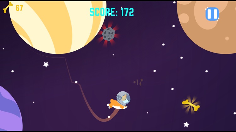 Korgi Space Program screenshot-4