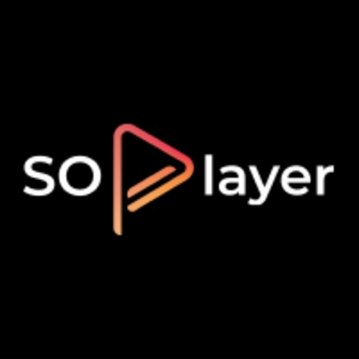 SoPlayer Icon