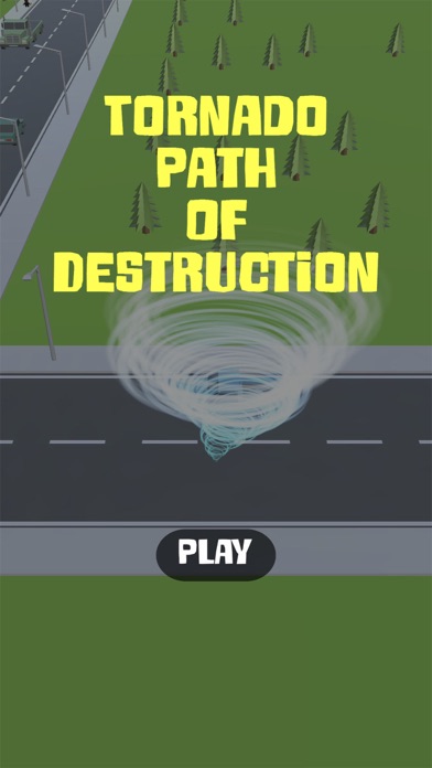 Tornado : Path of Destruction Screenshot 2