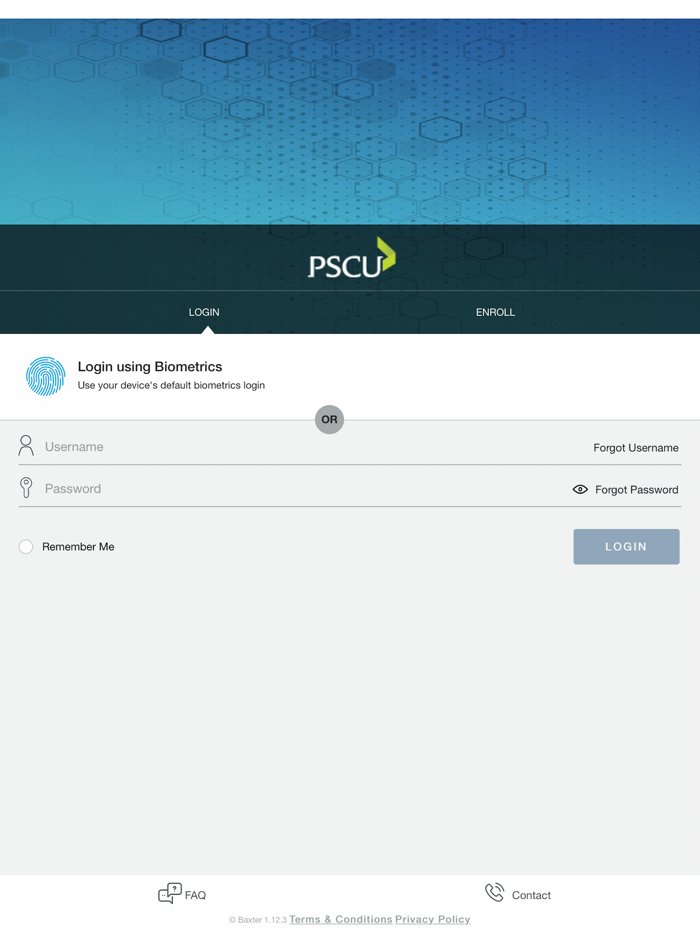 PSCU Corporate Cards