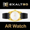 Exalt3D AR watch - iPhoneアプリ