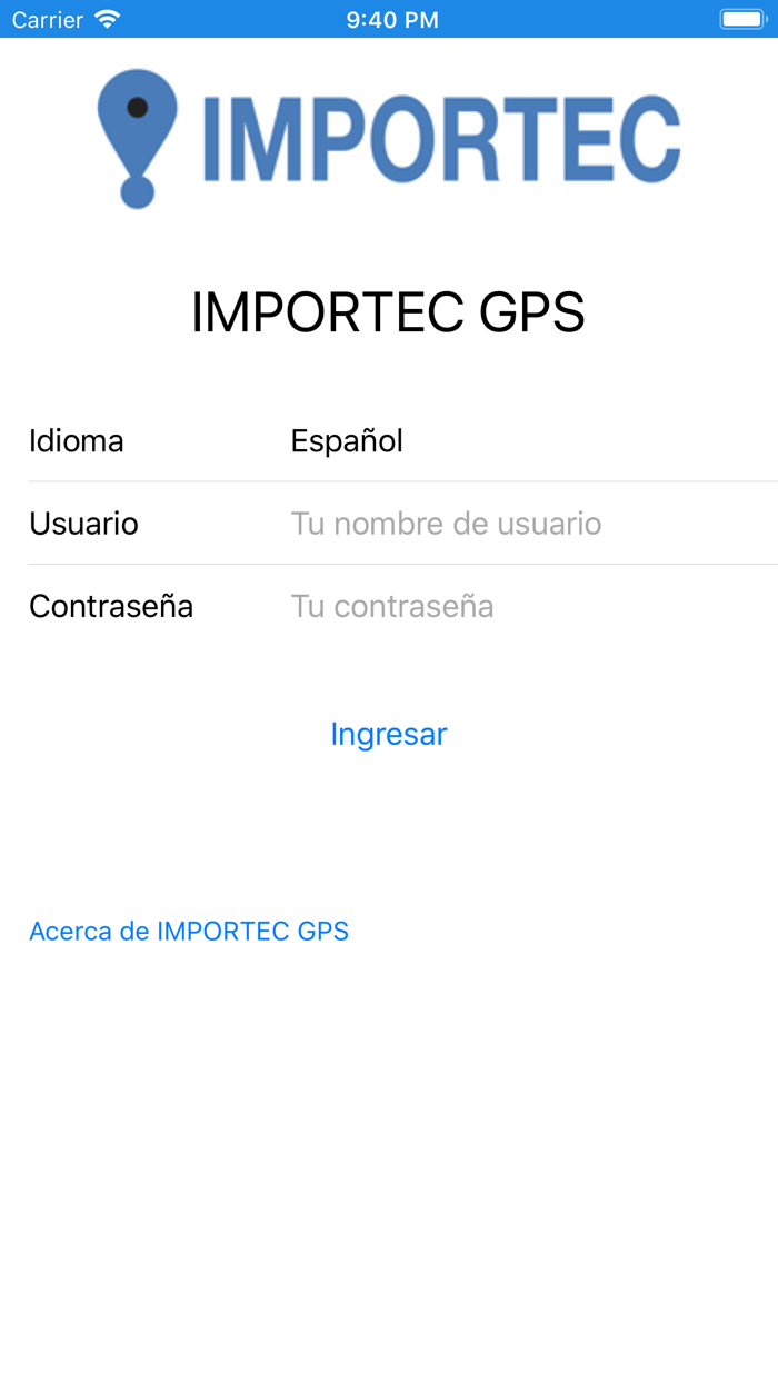 Importec